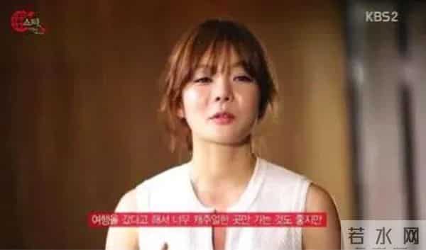 整容后遗症有多可怕?当年在中国爆红的韩星,现在都认不出来了