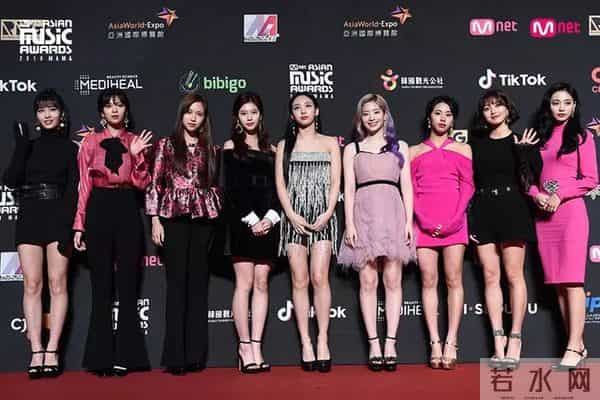 Mnet亚洲音乐大赏落幕,可这样的MAMA也太令人失望了吧!