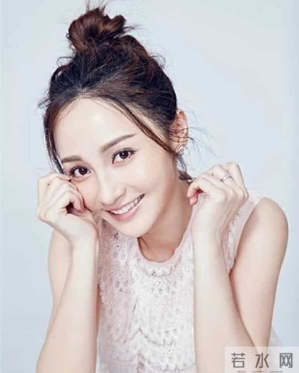 一步错步步错!姚笛与迟帅相恋七年,分手后一个天上,一个地下