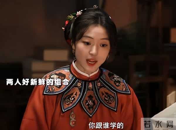 央视新剧收视破三,评论区却沦陷,连陈晓都撑不起这烂剧本