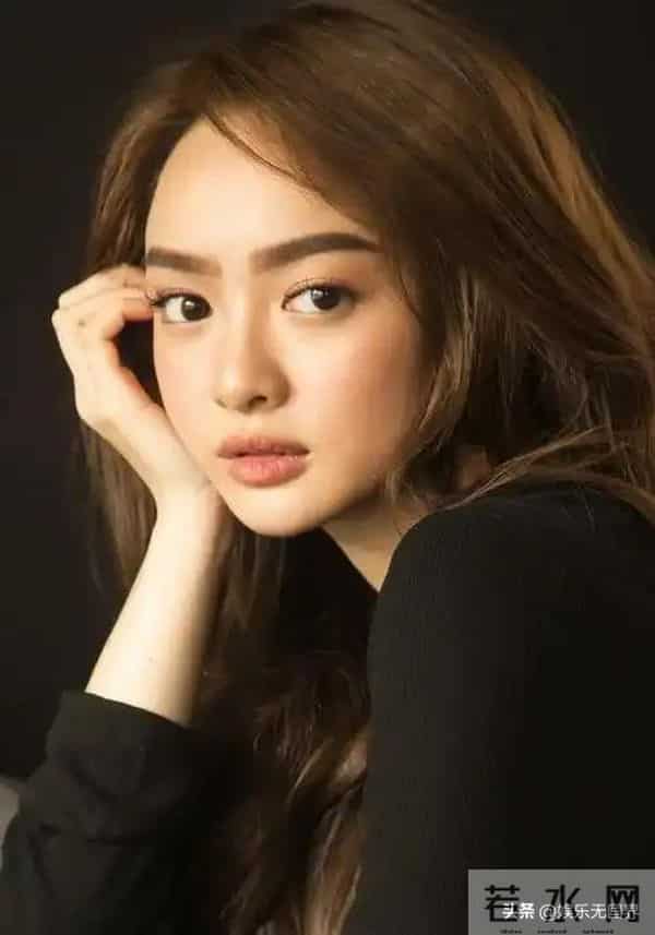 越南娱乐圈8位明星模特，简直太美了