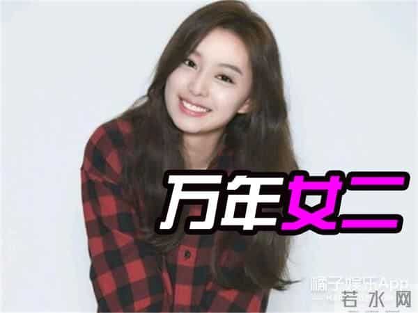 她是《太阳》里的傲娇女二,长相甜美恋情却永远不顺...