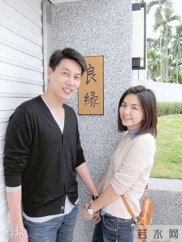 “娱圈勇士”Ella：暧昧吴尊被否认，闪婚软饭男，公开分娩全过程