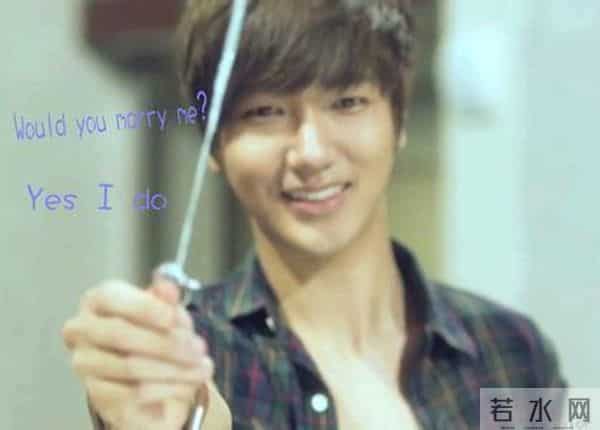 那些当红或曾经红的韩国男子组合,叁