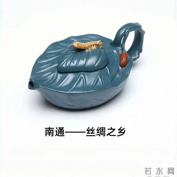 文博会微镜头｜古有曼生十八式，今有苏超十三（式）市