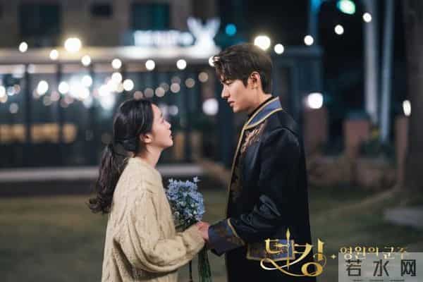 2020年最好看的15部韩剧：李敏镐有3部，玄彬金秀贤各1部