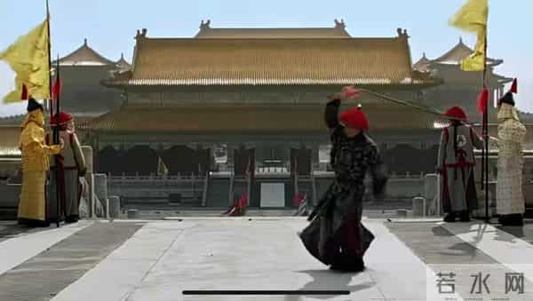 再盘《甄嬛传》真香现场 解说每集细节 隐喻——第一集