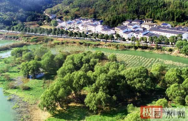 荆楚地理｜鄂南“小漓江”迎来最佳观景期