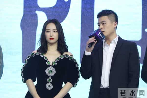 宋茜妩媚 + 欧豪痞帅!观众硬凑 CP,两人站一起太养眼了