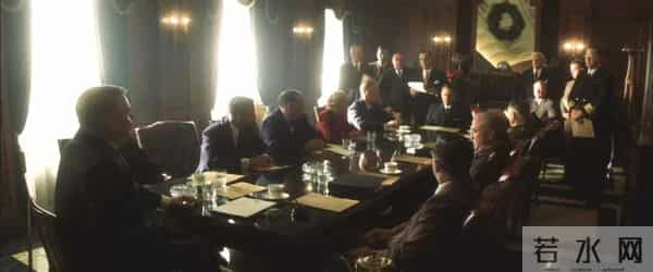 片方失利，高管辞职，18年前投资1.4亿的大片《珍珠港》差在哪？