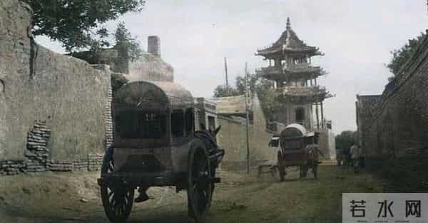 晚清最牛大太监:娶一妻三妾四房太太,折磨死姨太太无人敢管