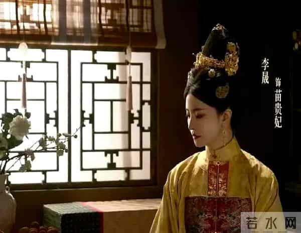 条件不符别尬演敌蜜,39岁李晟和46岁温峥嵘告诉你什么是惺惺相惜