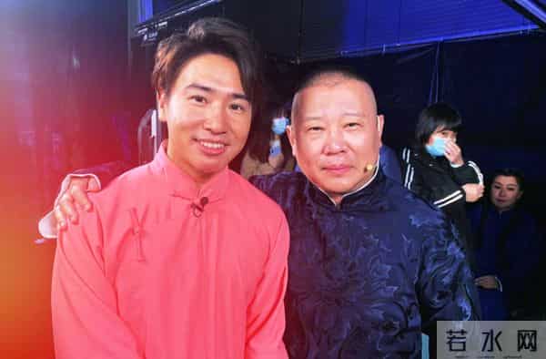 这是糊透了?欧弟宣布离婚却无人问津,也许不该离开《天天向上》