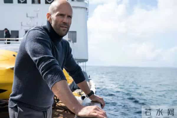 巨齿鲨2北美定档明年8月！吴京杰森担任双男主，李冰冰遗憾缺席