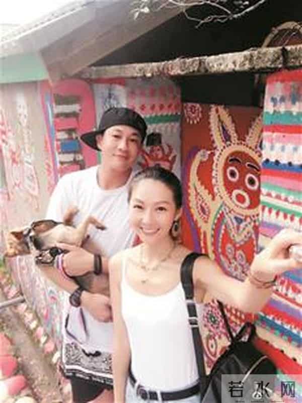 这两个人13年来3次合作演情侣,结局一次比一次凄凉!