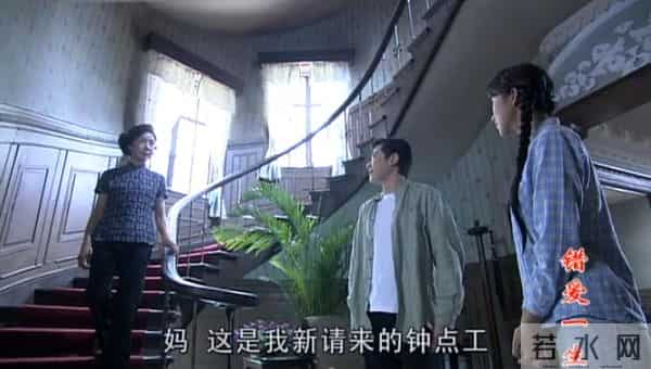 国产伦理大戏，简直就是我的童年阴影，无可取代的经典“奇葩”