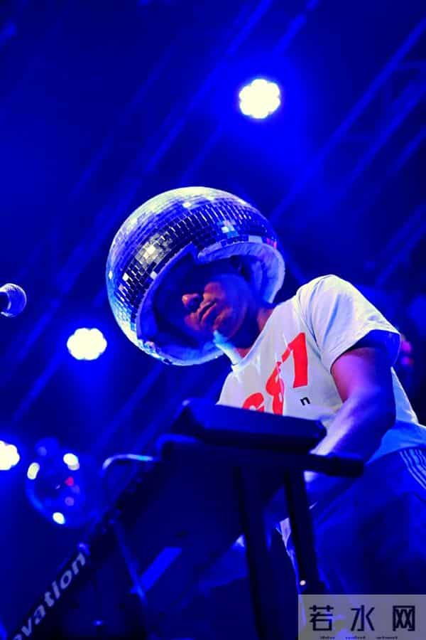 张蔷：北京女孩，中国玫瑰