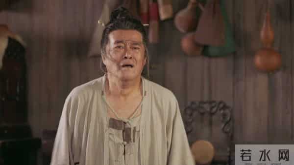才播8集拿下9.6分，赵本山令观众成功入坑，武侠喜剧有天花板了