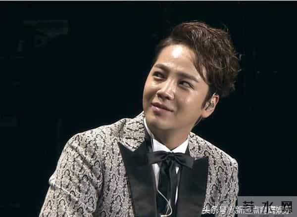 “花美男”张根硕上海演唱会：是约定还是为了圈中国人钱？