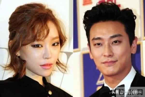 朱智勋自曝被PUA经历 出演宫时被骂到哭 与孙佳仁曾有一段情