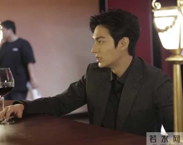 有种“整容”叫李敏镐减肥,32岁瘦回颜值巅峰,比以前还要更迷人