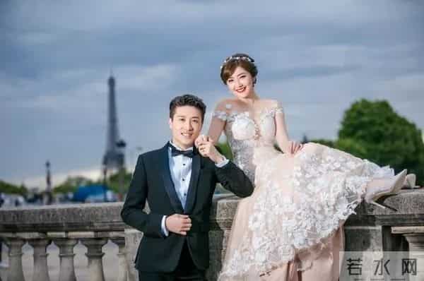 31岁前TVB小花曾被指插足影后婚姻 现已结婚并怀孕六个多月