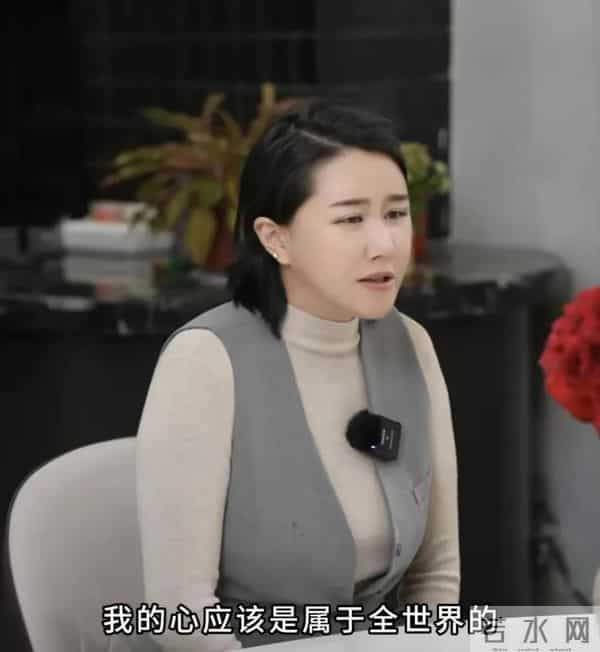 还记得《喜爱夜蒲2》里的女主“张暖雅”吗?