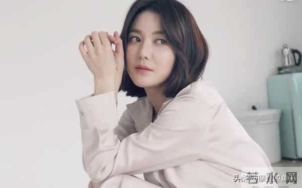 李素妍——韩国女演员、主持人