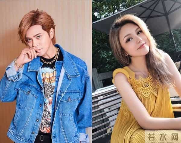 罗志祥表白周扬青是什么情况？怎么回事？终于真相了，原来是这样