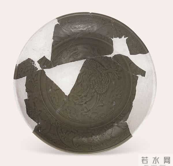 青瓷发展史上最后的亮点——明代龙泉窑探秘