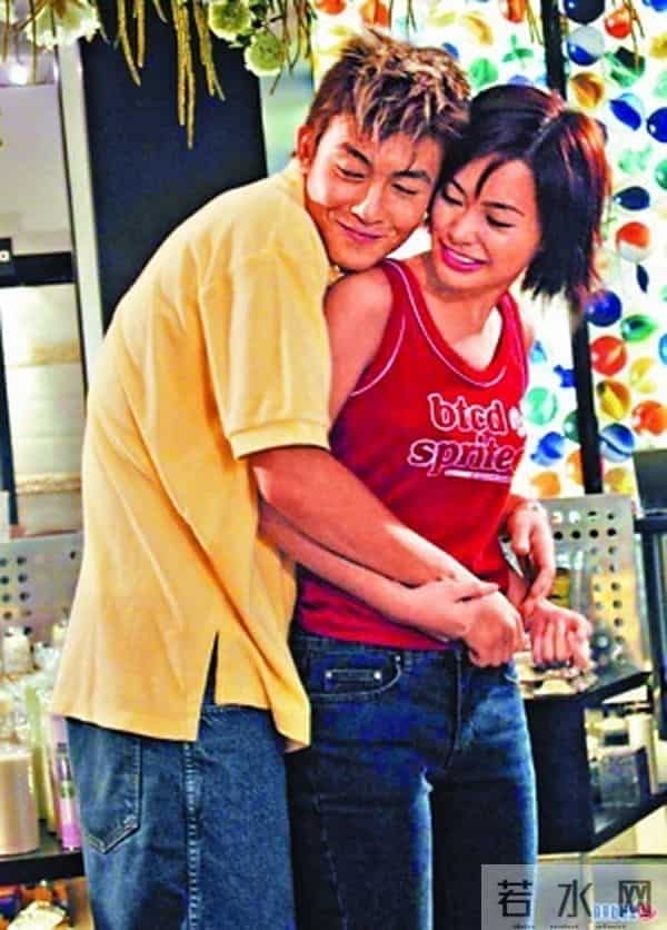 12年前艳照门爆出7位女主角,被改写命运的她们,之后过得如何?