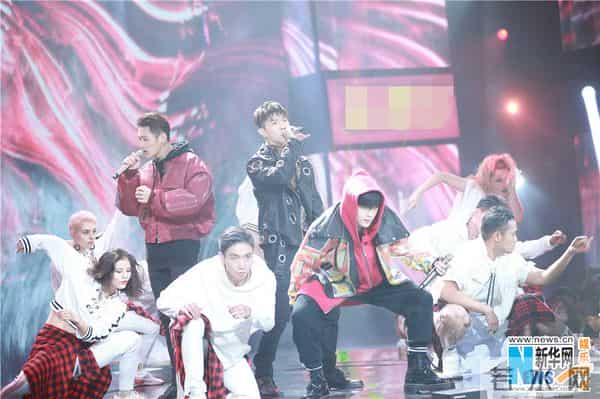 《明日之子》收官 毛不易获“最强厂牌”荣誉