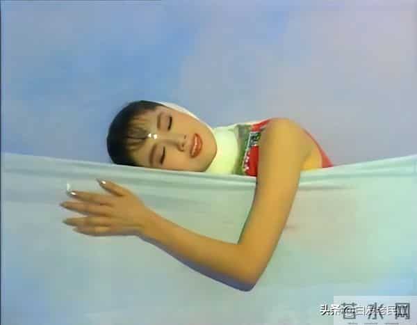 90年代春晚——1992年第10届（杨澜主持，小品冲顶）