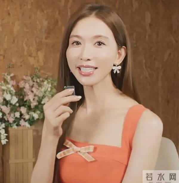 面相大变!嫁日6年,林志玲近况曝光,脸僵嘴凸,彻底日化难回头