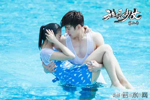 来中国拍戏的9个韩国欧巴，个个帅气，认识5个以上说明你老了