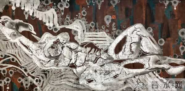 「艺术中国 」——徐建新先生人体写生作品鉴赏