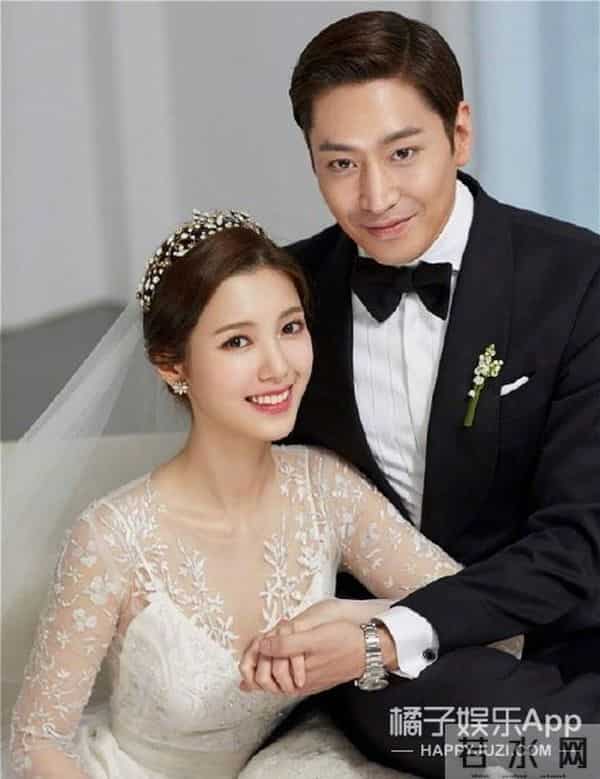 一代韩团现状如何？JunJin步入婚姻，HOT安七炫坐稳理事