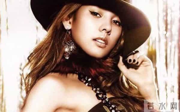 还记得性感女神李孝利吗?这才是20年来真正的“大女主”人设