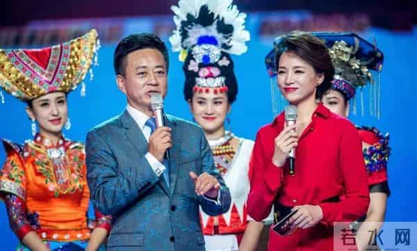 朱军秘事：一位知名主持人的“毁灭”史