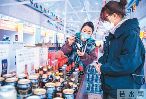 关税连降，开放红利加快释放