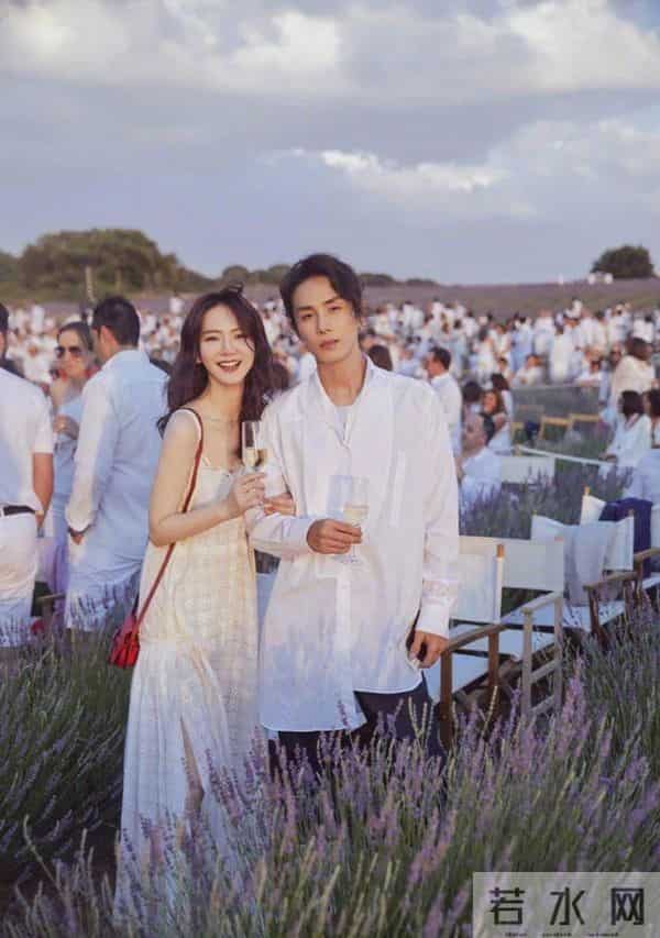 靠老婆成名的男星，张杰、杜江被捧成一线，果然娶个好妻旺三代