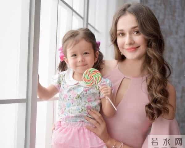 恭喜!36岁女星瑞莎嫁豪门6年怀二胎,曾因迟迟怀不上看遍中西医