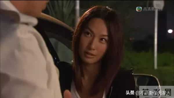 TVB最可惜的女演员,因被骂太狠选择退圈,如今卖房子到国外读书