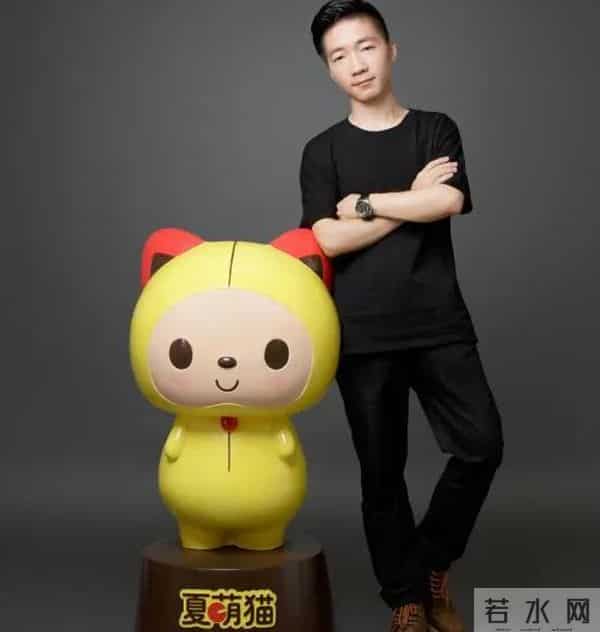 福建籍互联网大咖100位，史上最全盘点，你认识其中几个？