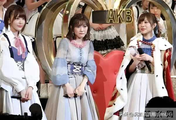 日本偶像团体AKB48传奇之路:总选举风云与历年冠军大盘点