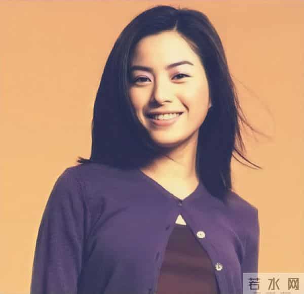 “怀钰公主”的唏嘘情史,和她的坎坷过往