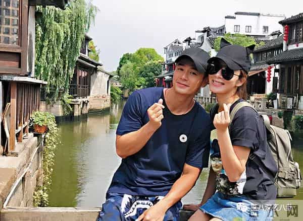 曾经人人喊打的“家暴男”，婚后竟然把女强人都宠成了小女孩？