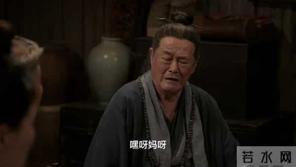 才播8集拿下9.6分，赵本山令观众成功入坑，武侠喜剧有天花板了