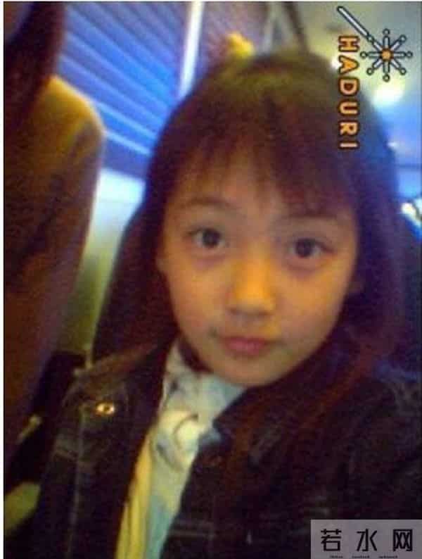 少女时代允儿被疑整容 曾被韩国公认10大自然美女之一