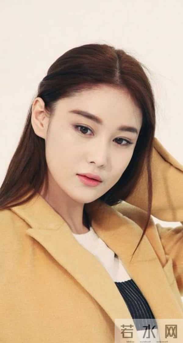 结婚多年之后,她终于摆脱不雅称号,逆袭成为幸运女神